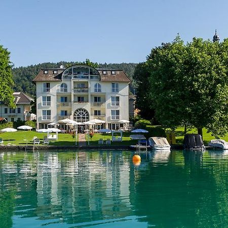 Villa Christina Pörtschach am Wörthersee Exteriör bild