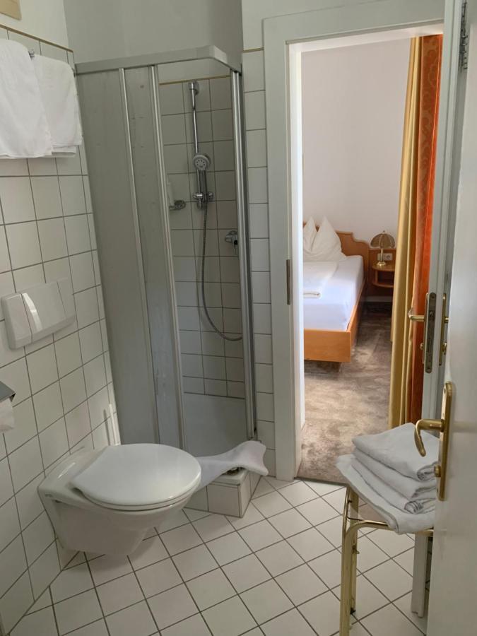 Villa Christina Pörtschach am Wörthersee Exteriör bild