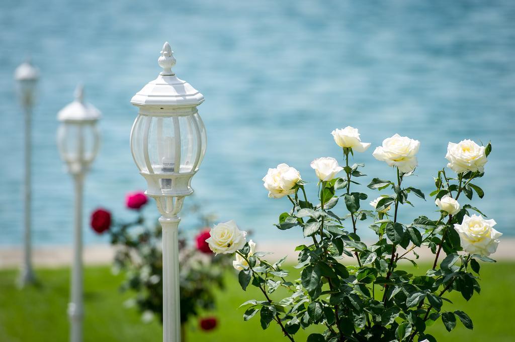 Villa Christina Pörtschach am Wörthersee Exteriör bild